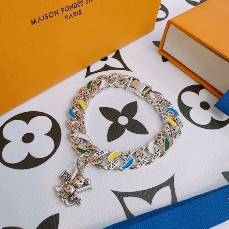 LV Bracelets